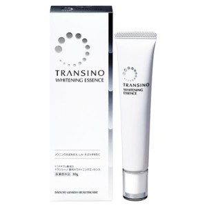 Kem đặc trị nám tàn nhang Transino whitening essence EX 50g