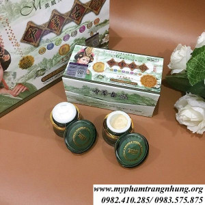 bo-my-pham-hoang-cung-xanh-tri-nam-chinh-hang
