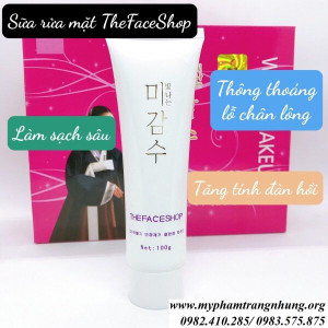 bo-my-pham-thefaceshop-hong-han-quoc