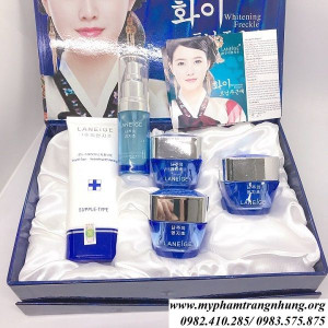 bo-my-pham-tri-nam-duong-trang-da-laneige-han-quoc-5in1
