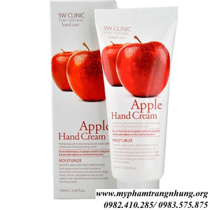 kem-duong-tay-3w-clinic-tao-100ml