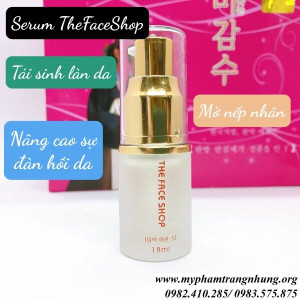 kem-duong-tri-nam-tan-nhang-thefaceshop-hong