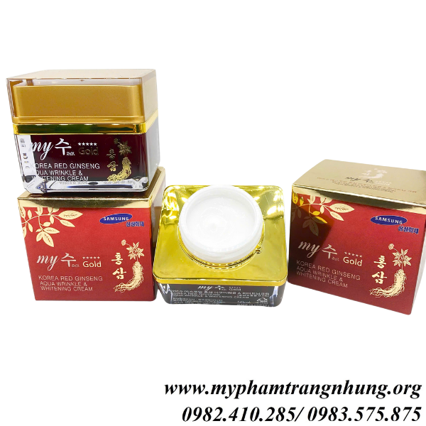 kem-my-gold-han-quoc