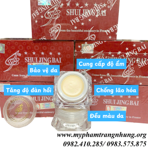 kem-ngay-bach-thuy-tinh