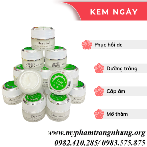 kem-ngay-dr-snow