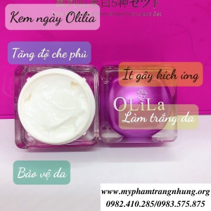 kem-ngay-olila-tri-nam