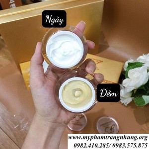 kem-tri-nam-thefaceshop-vang