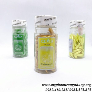 vien-boi-nhau-thai-viatmin-e-tri-nam