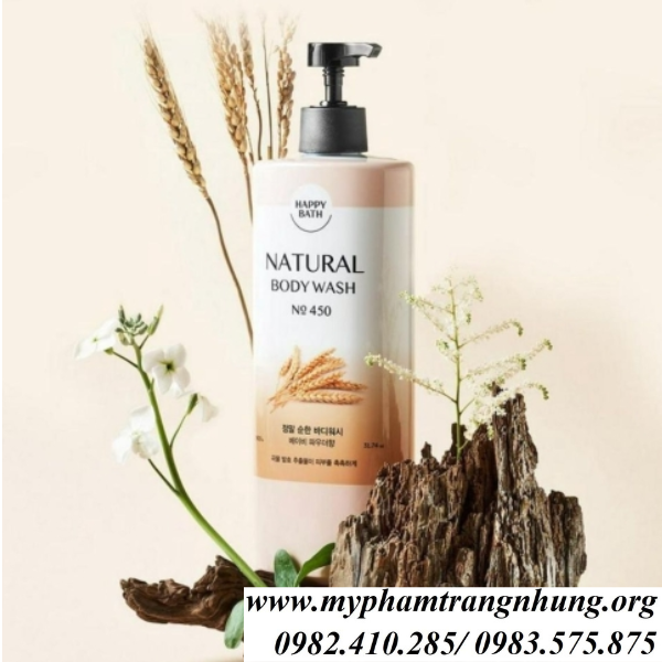 Sua-tam-happy-bath-chinh-hang