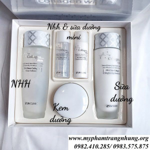bo-duong-trang-3w-clinic-collagen-trang-5in1-han-quoc