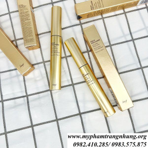 chuot-mi-the-faceshop-collagen-han-quoc