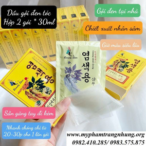 dau-goi-phu-bac-nhan-sam-han-quoc