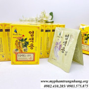 dau-goi-sam-den-toc-hop-2-goi-han-quoc