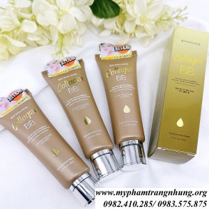 kem-nen-bb-collagen-len-tone-trang-tu-nhien