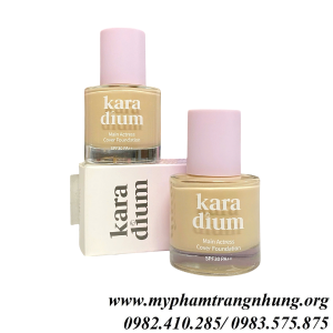 nen-karadium-mau-moi