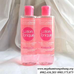 nuoc-hoa-hong-evoluderm-phap-250ml