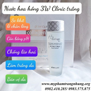 set-duong-trang-3w-clinic-han-quoc