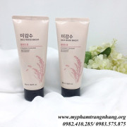 sua-rua-mat-gao-han-quoc