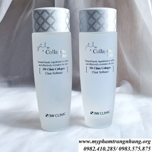 toner-3w-clinic-trang