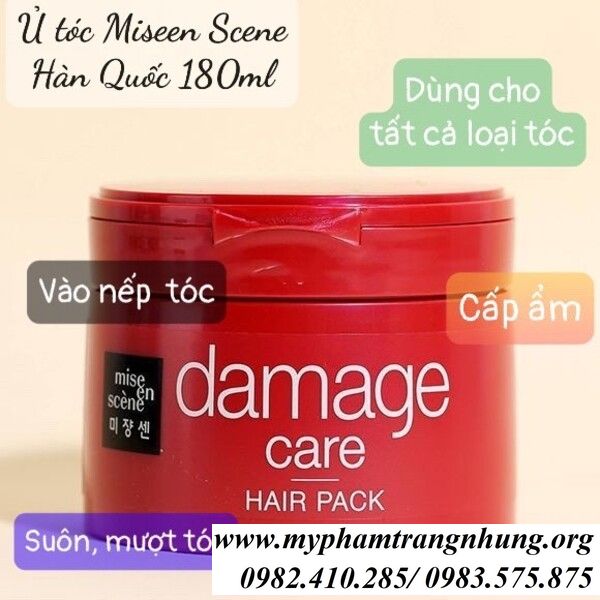 u-toc-miseen-damage-han-quoc