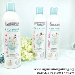 xit-khoang-evoluderm-300ml-phap