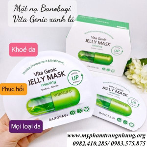 mat-na-banobagi-vita-genic-xanh-la-vitamin-b