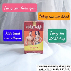 tang-can-wisdom-chinh-hang
