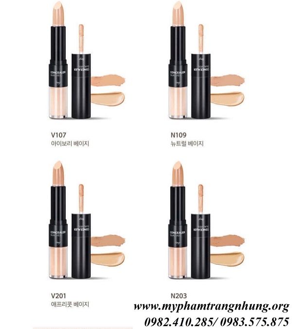 bang-tone-mau-che-khuyet-diem-the-face-shop-han-quoc