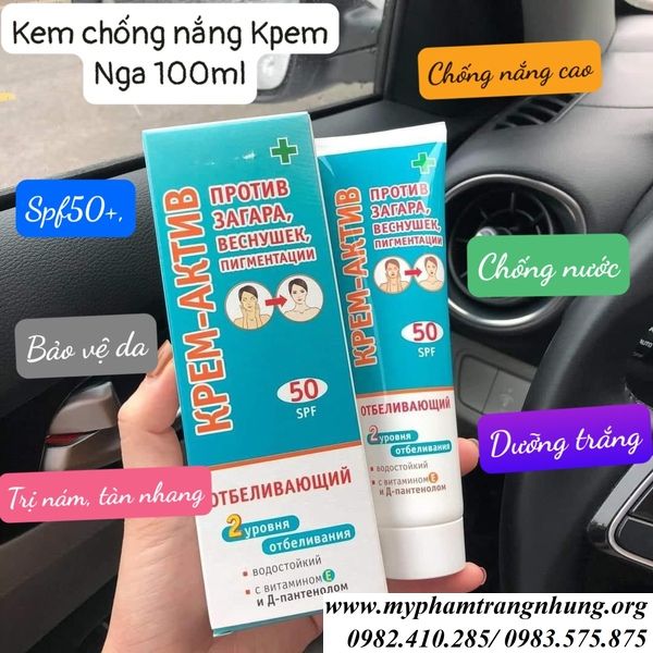 kem-chong-nang-kpem-chinh-hang