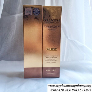 serum-3w-clinic-collagen-24k-gold