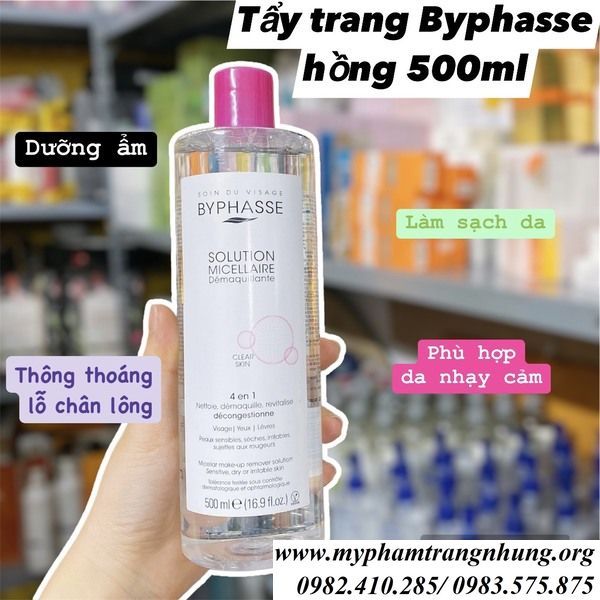 nuoc-tay-trang-byphasse-hong-500ml