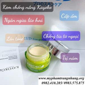 kem-duong-tri-nam-nhat-ban