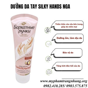duong-da-tay-silky-hands-nga-chinh-hang