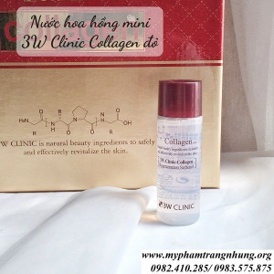 bo-3w-clinic-collagen-do-5-san-pham
