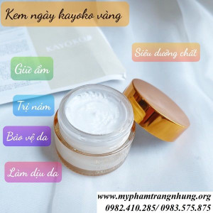 bo-duong-tri-mụn-nhat-ban-kayoko-vang-5in1