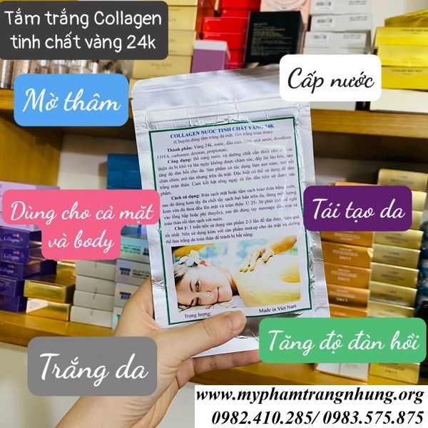 collagen-nuoc-tinh-chat-vang-24k-tam-trang-mat-va-body