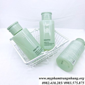 tay-trang-innisfree-green-tea-300ml