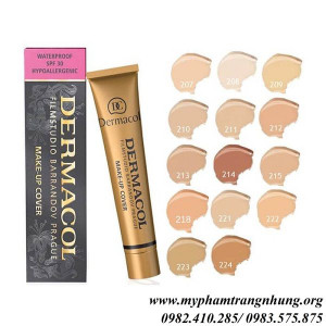 bang-mau-kem-che-khuyet-diem-dermacol