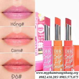 bang-mau-son-duong-dhc-nhat-ban