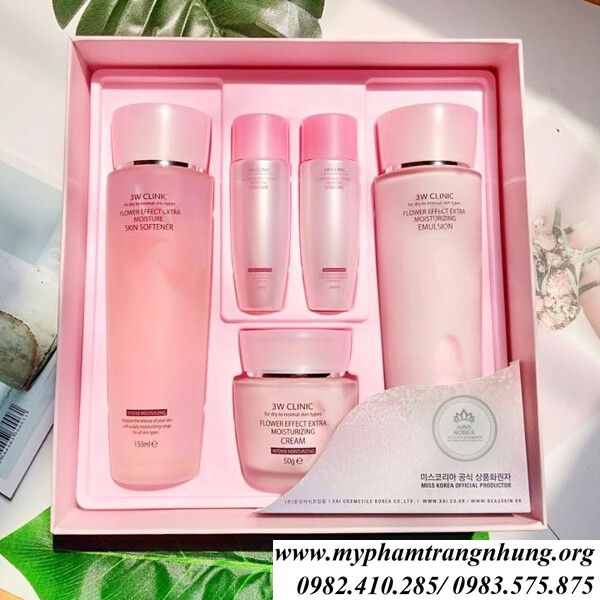 bo-3w-clinic-hong-se-khit-lo-chan-long