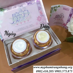 bo-my-pham-duong-trang-da-danxuenilan-hoang-cung-hong-2in1
