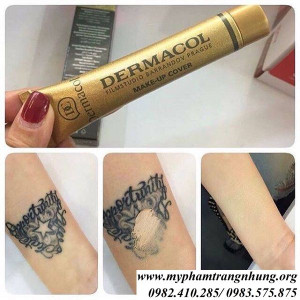 kem-che-khuyet-diem-dermacol-chong-troi