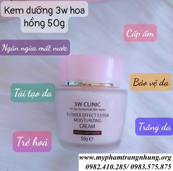 kem-duong-3w-hoa-hong