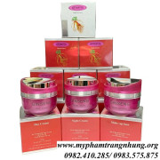 kem-ginseng-han-quoc
