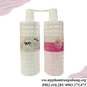 KEM MASSAGE TINH CHẤT TRÀ XANH, LÔ HỘI, HOA HỒNG,DÂU, BẠC HÀ