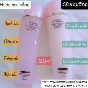 set-3w-clinic-hong-duong-da