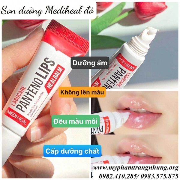 son-cap-am-mediheal-lacbocare-panteno-lips-10ml