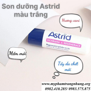 son-duong-moi-astrid-mau-trang