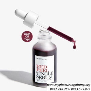 tinh-chat-red-peel-phuc-hoi-da