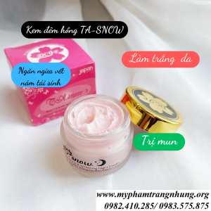 kem-duong-trang-ta-snow